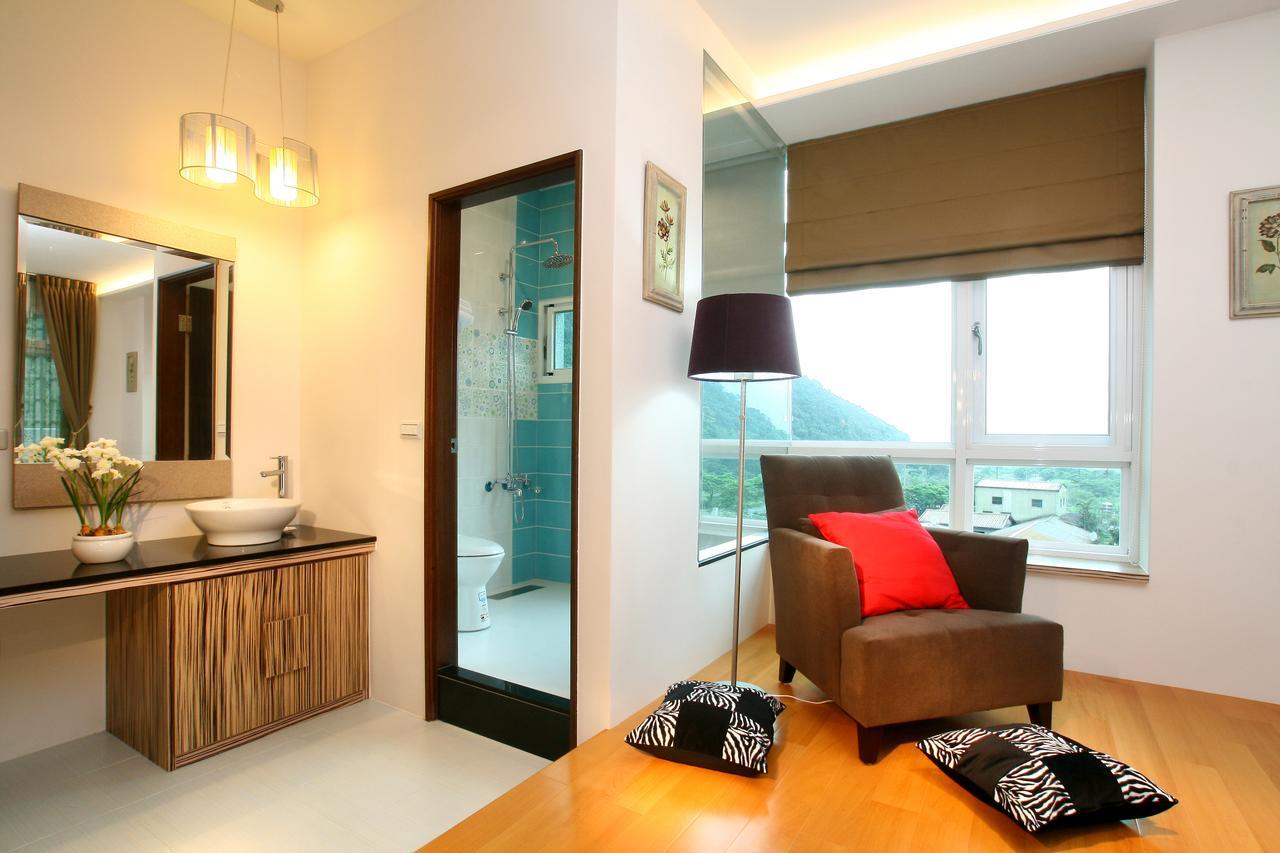Shan Quan Zhi Lian Homestay Datong Zewnętrze zdjęcie